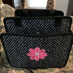Thirty One Expandable Tote